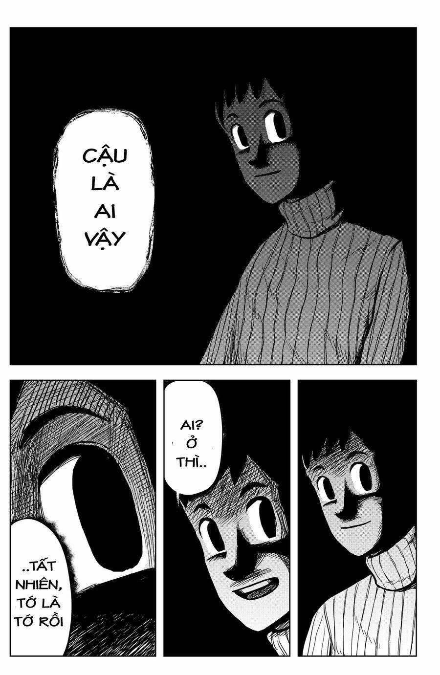 Shibatarian Chapter 1 trang 55