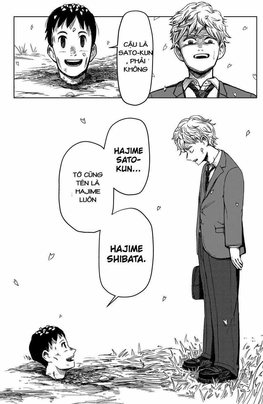 Shibatarian Chapter 1 trang 6