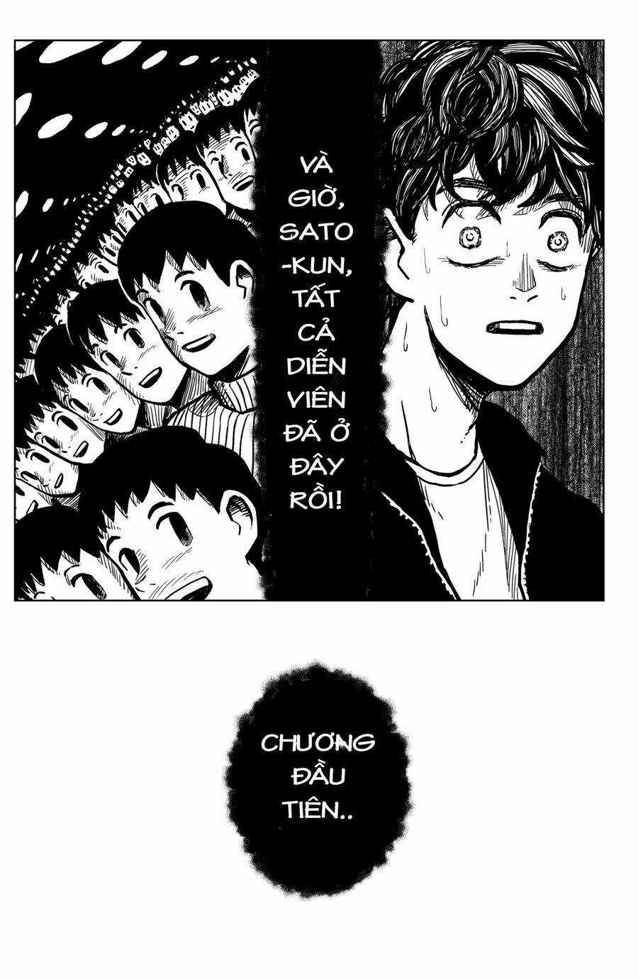 Shibatarian Chapter 1 trang 60