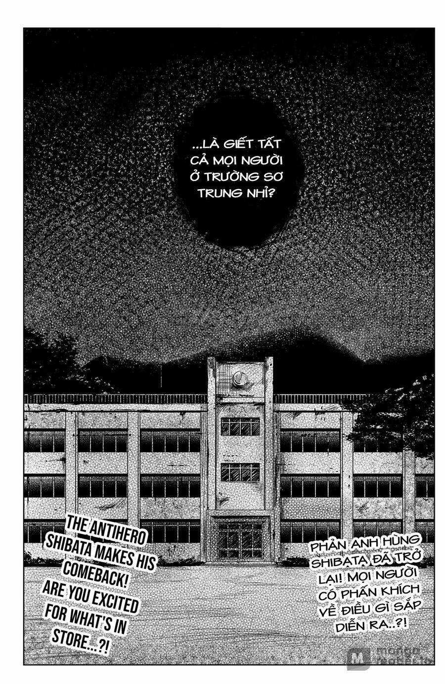 Shibatarian Chapter 1 trang 61