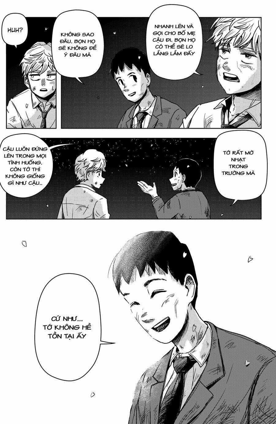 Shibatarian Chapter 1 trang 9
