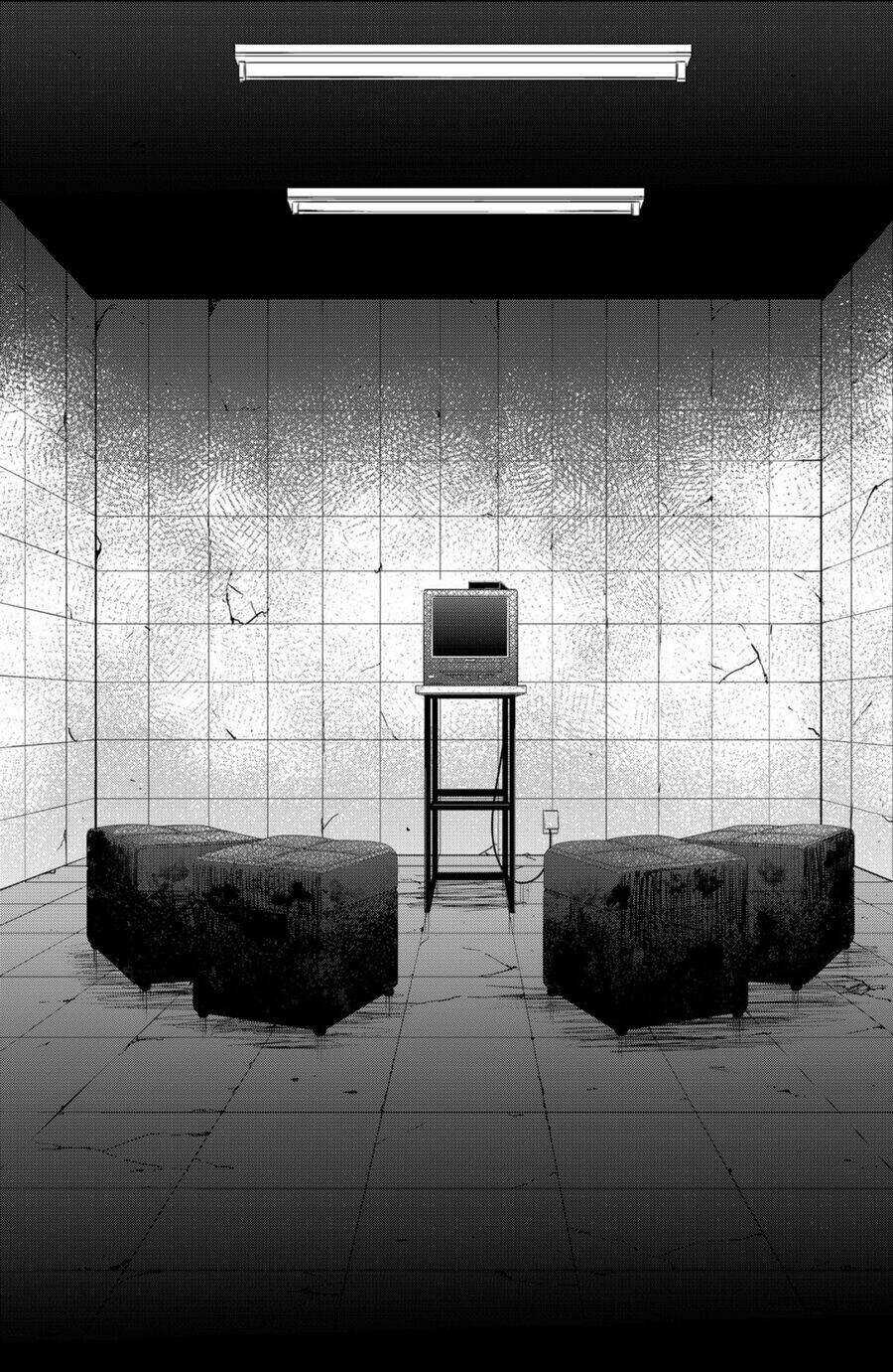 Shibatarian Chapter 10 trang 12