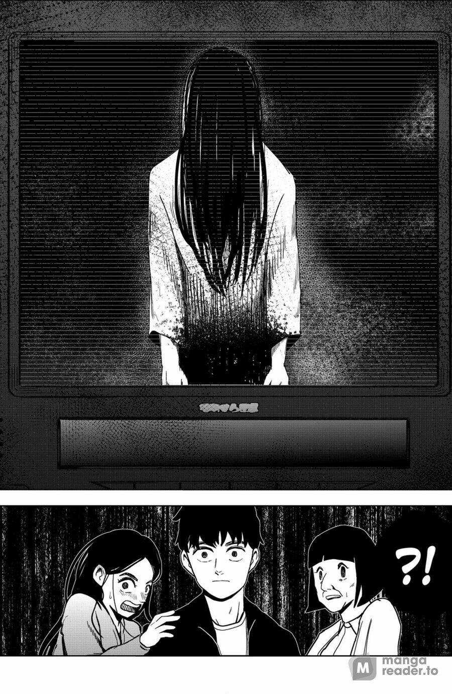 Shibatarian Chapter 10 trang 16