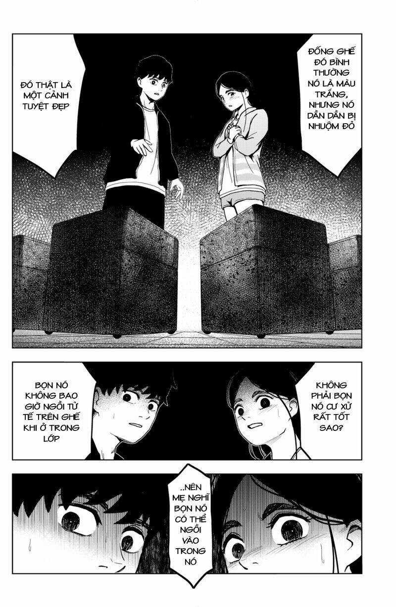 Shibatarian Chapter 11 trang 13