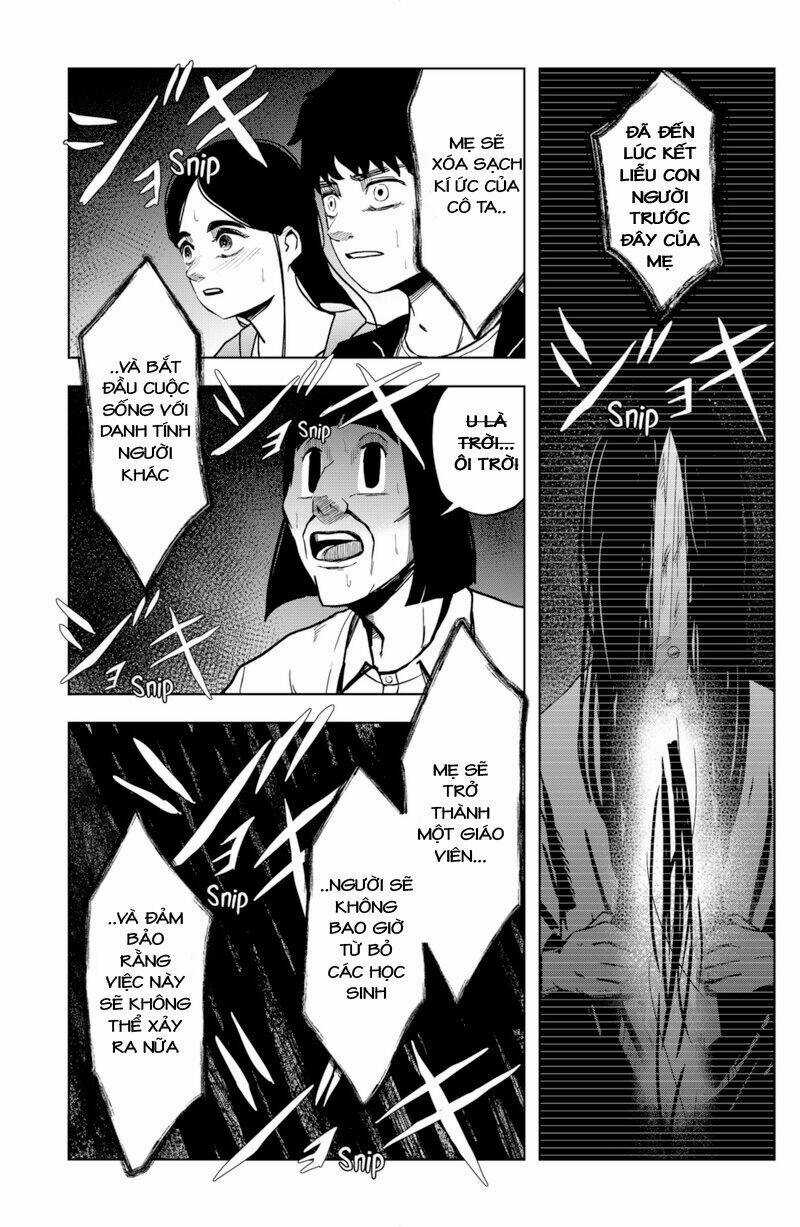 Shibatarian Chapter 11 trang 16