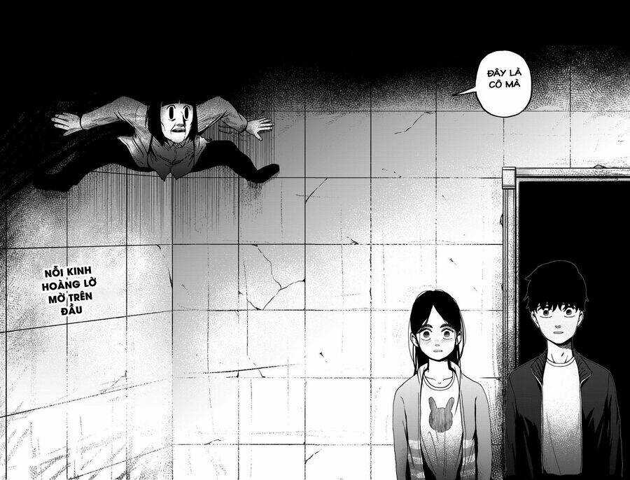 Shibatarian Chapter 11 trang 19