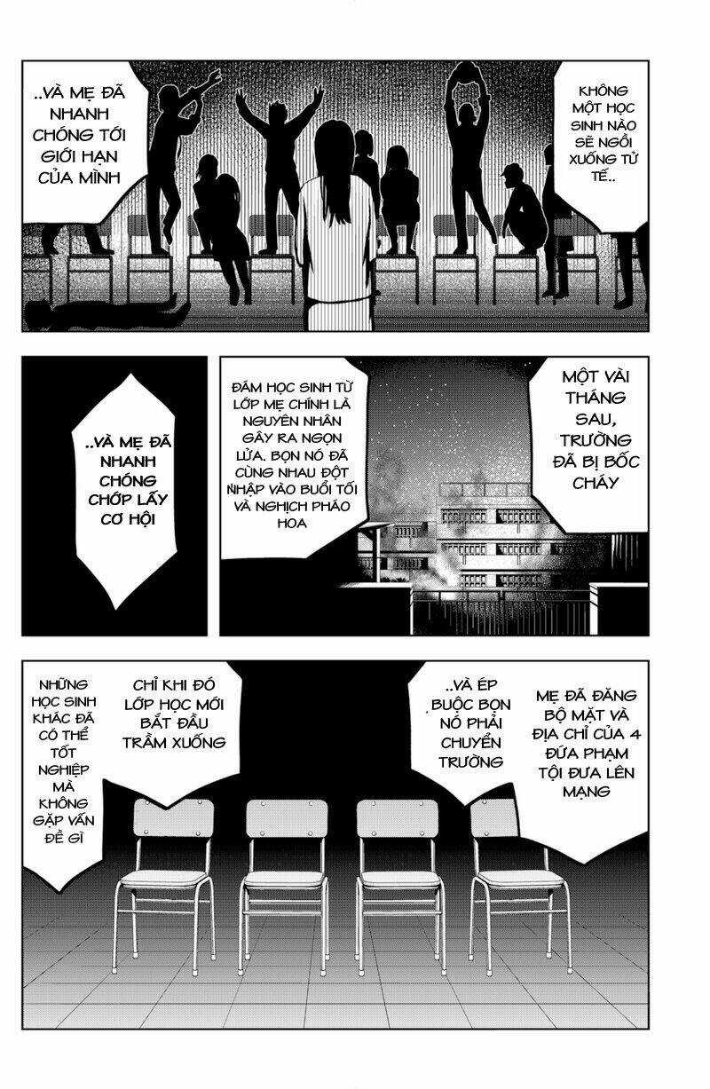 Shibatarian Chapter 11 trang 7