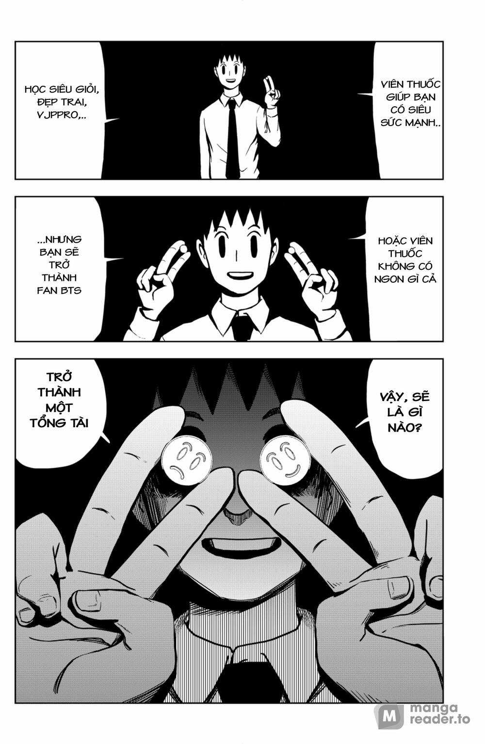 Shibatarian Chapter 13 trang 20