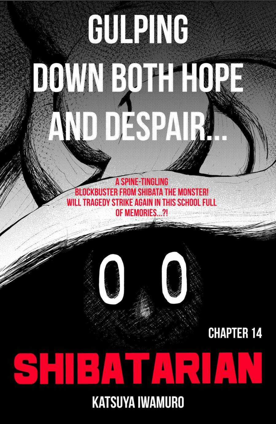 Shibatarian Chapter 14 trang 5
