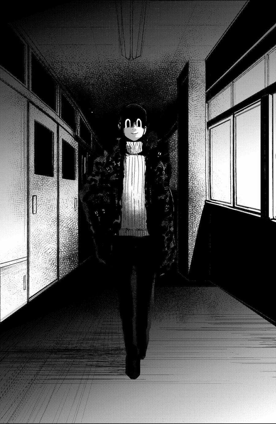 Shibatarian Chapter 15 trang 12