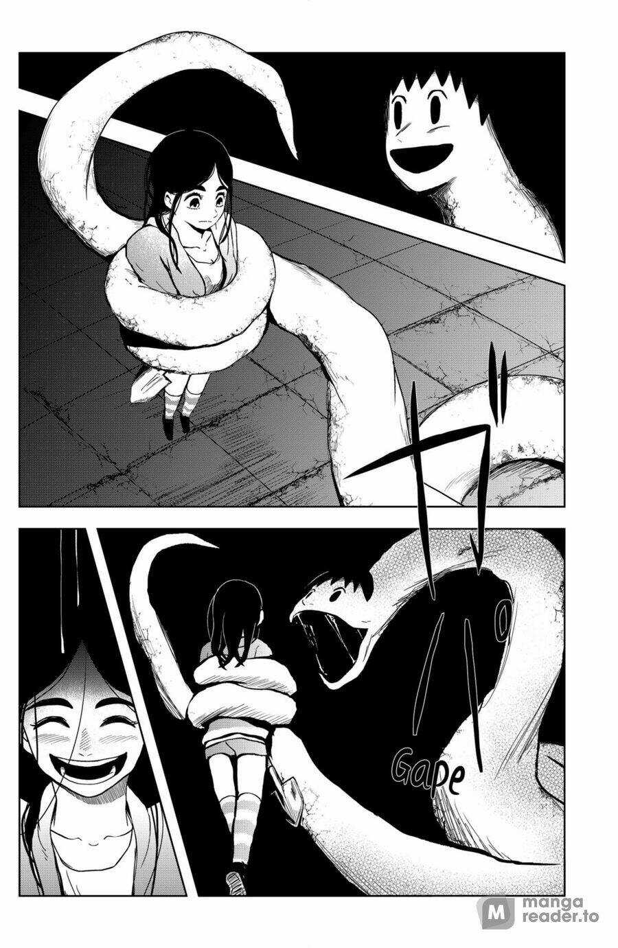 Shibatarian Chapter 15 trang 7