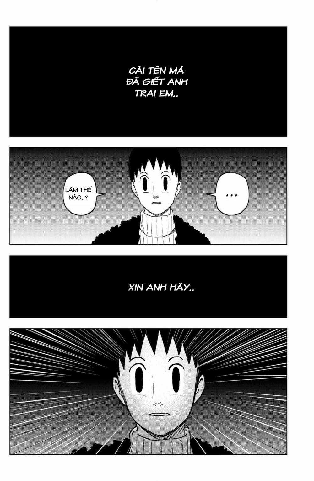 Shibatarian Chapter 16 trang 13