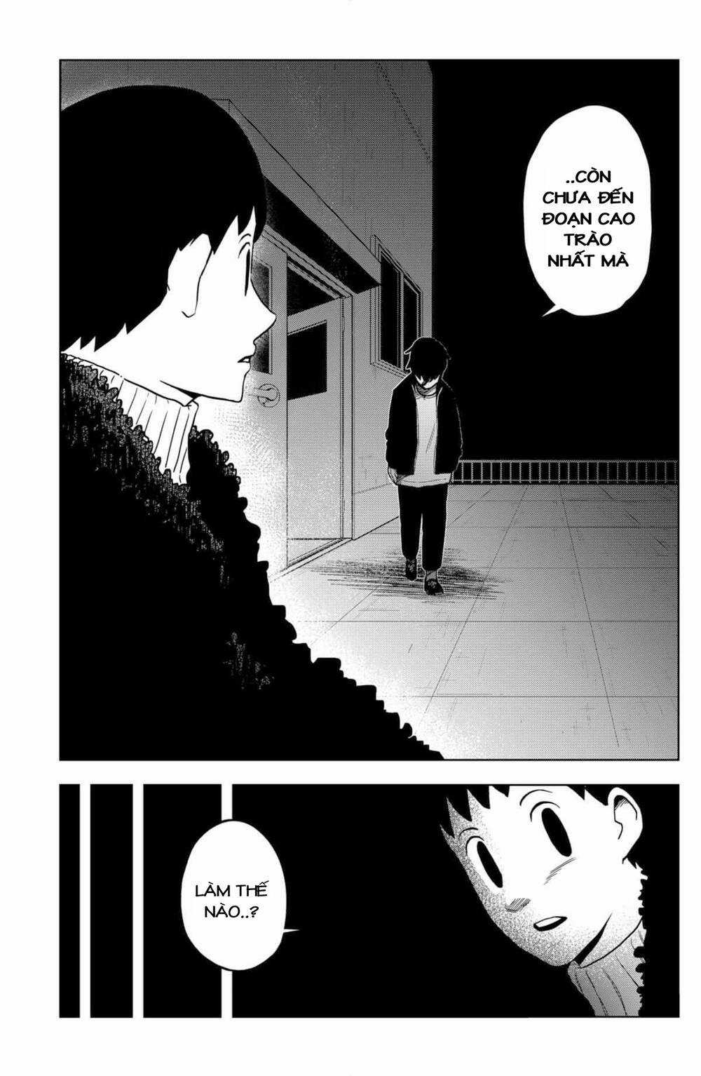 Shibatarian Chapter 16 trang 6
