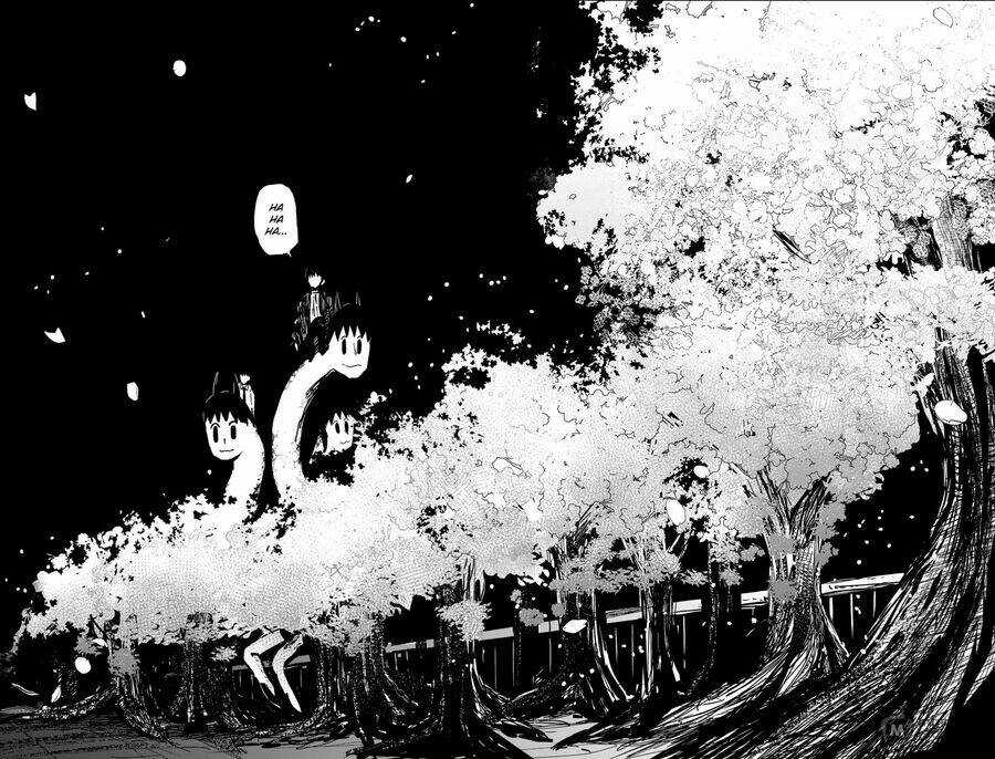 Shibatarian Chapter 17 trang 16