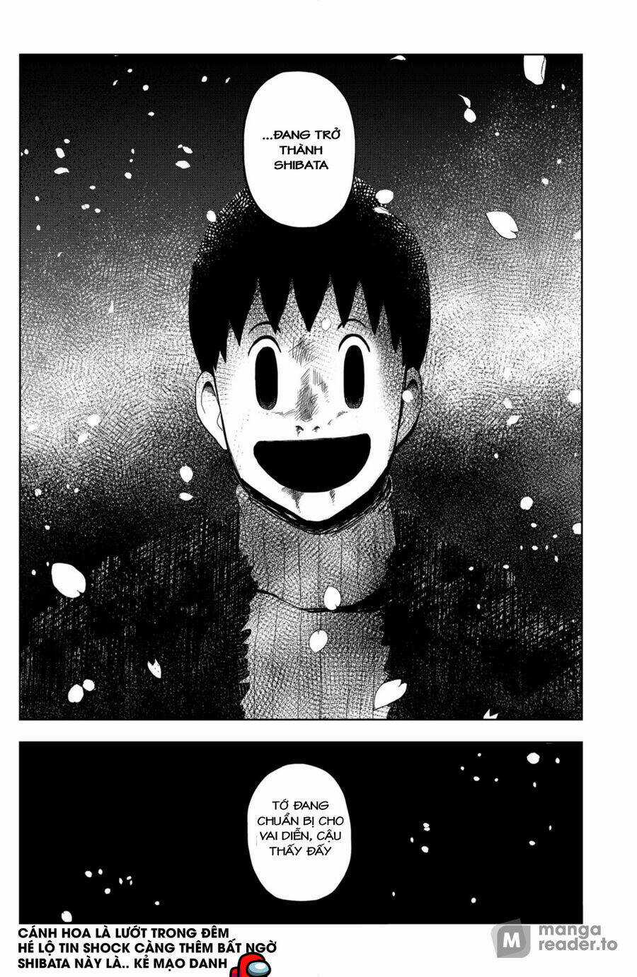 Shibatarian Chapter 17 trang 18