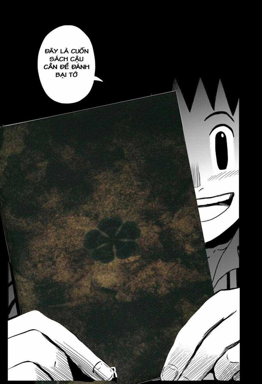 Shibatarian Chapter 17 trang 20