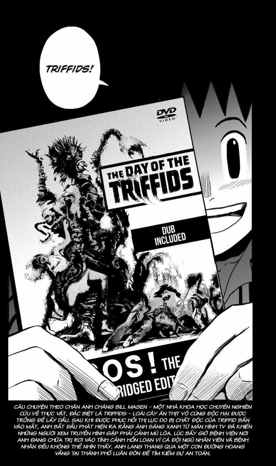 Shibatarian Chapter 17 trang 3