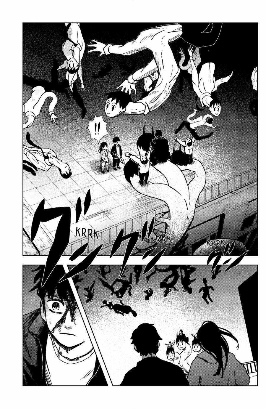 Shibatarian Chapter 17 trang 6