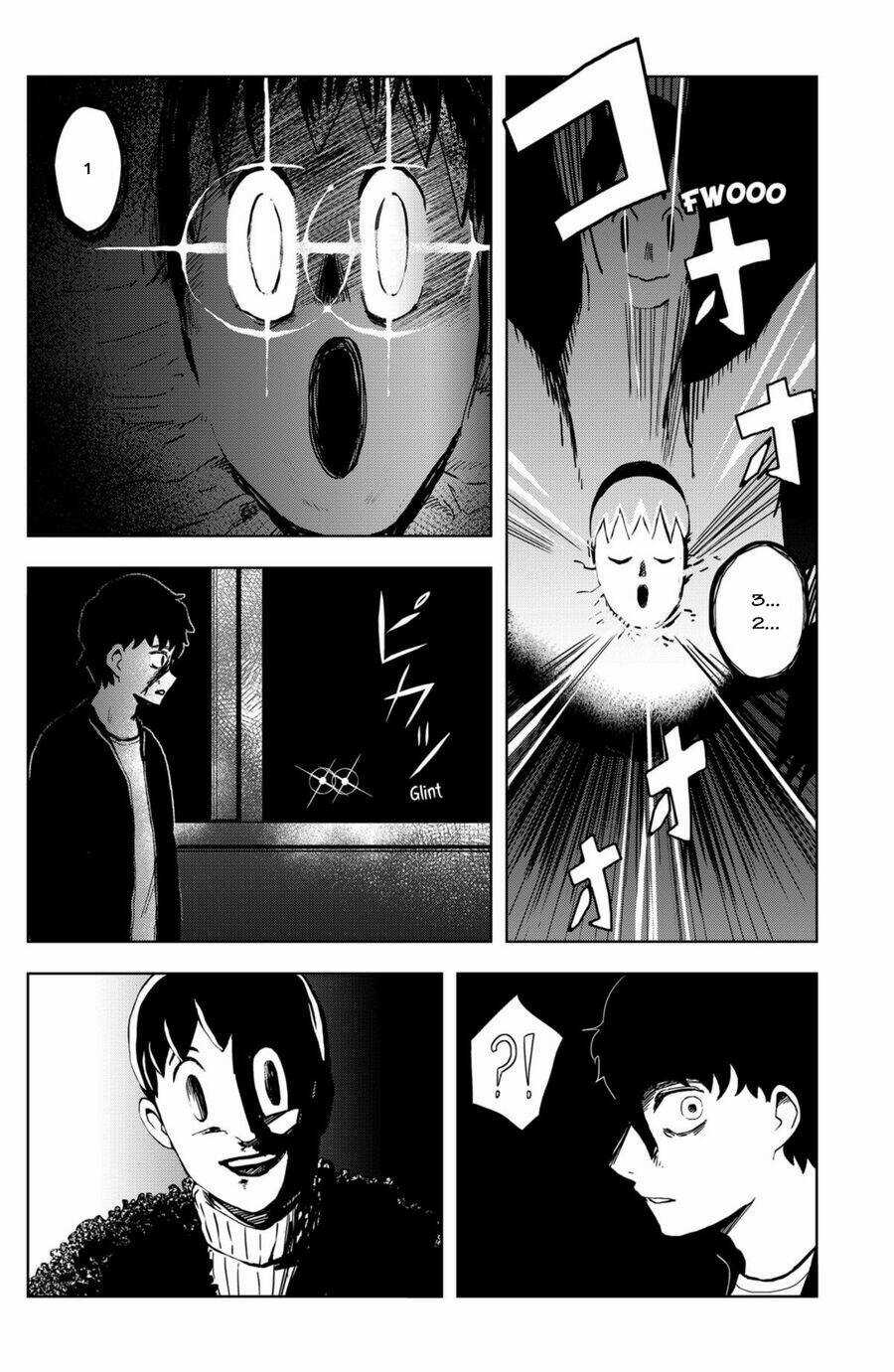 Shibatarian Chapter 18 trang 11