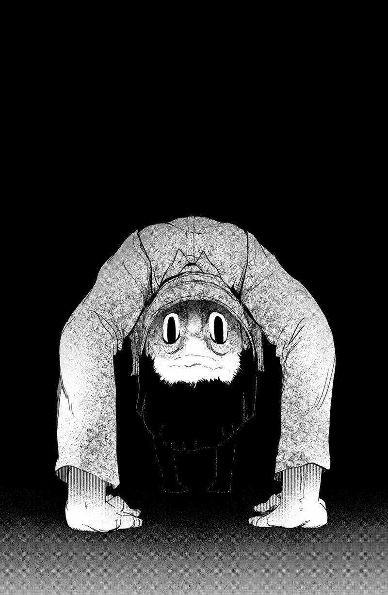 Shibatarian Chapter 19 trang 10