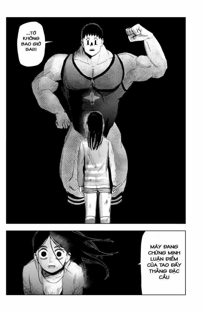 Shibatarian Chapter 19 trang 3