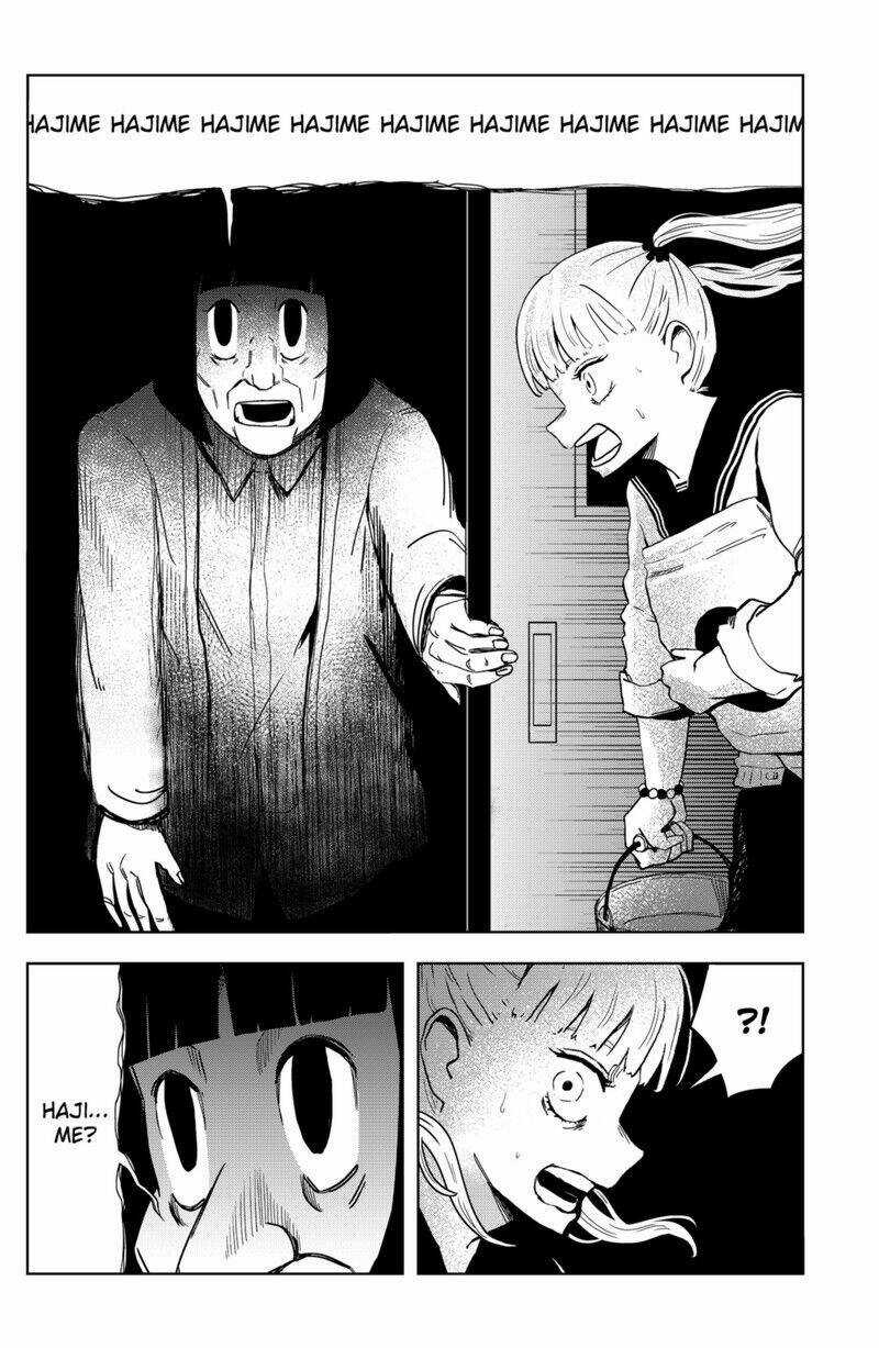 Shibatarian Chapter 19 trang 7