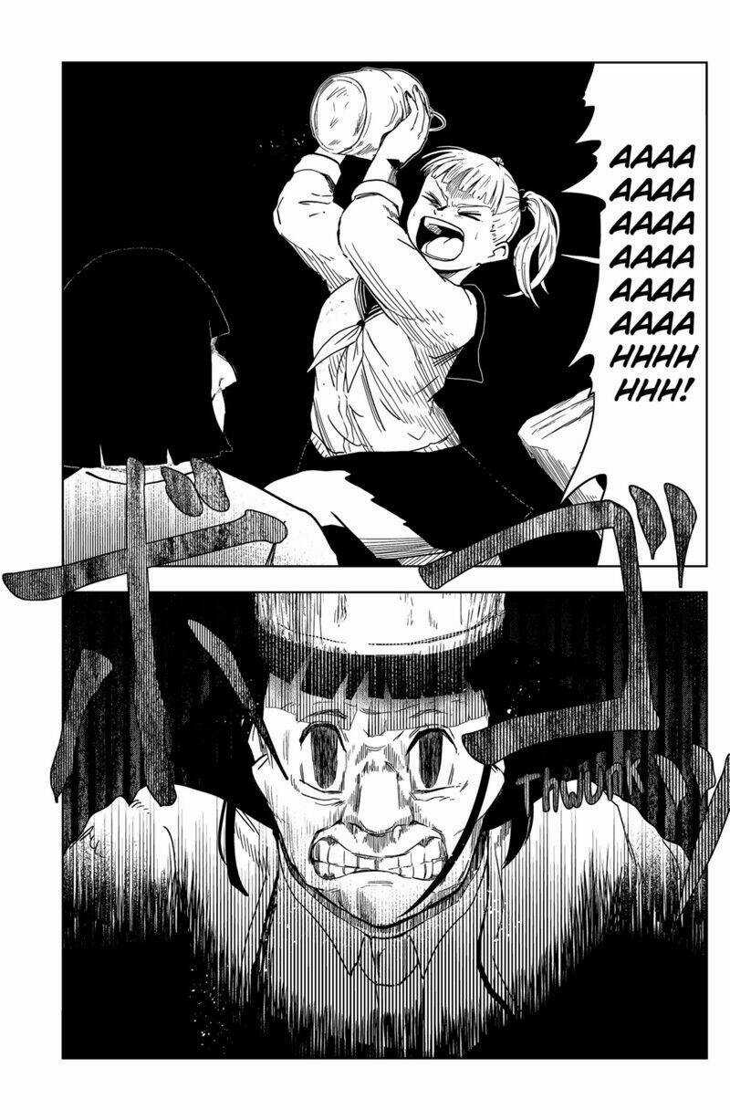 Shibatarian Chapter 19 trang 8