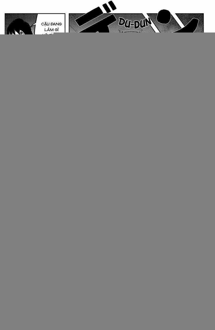 Shibatarian Chapter 2 trang 15