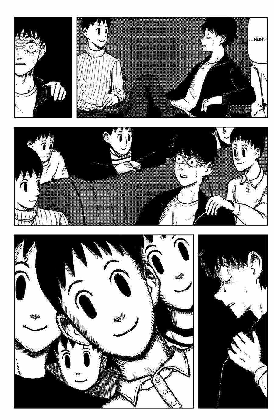 Shibatarian Chapter 2 trang 4