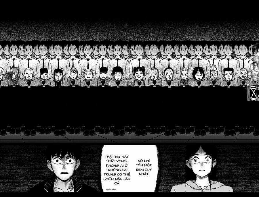 Shibatarian Chapter 2 trang 45