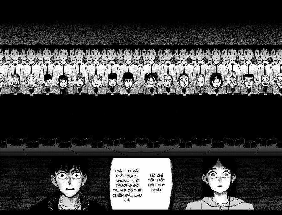 Shibatarian Chapter 2 trang 46