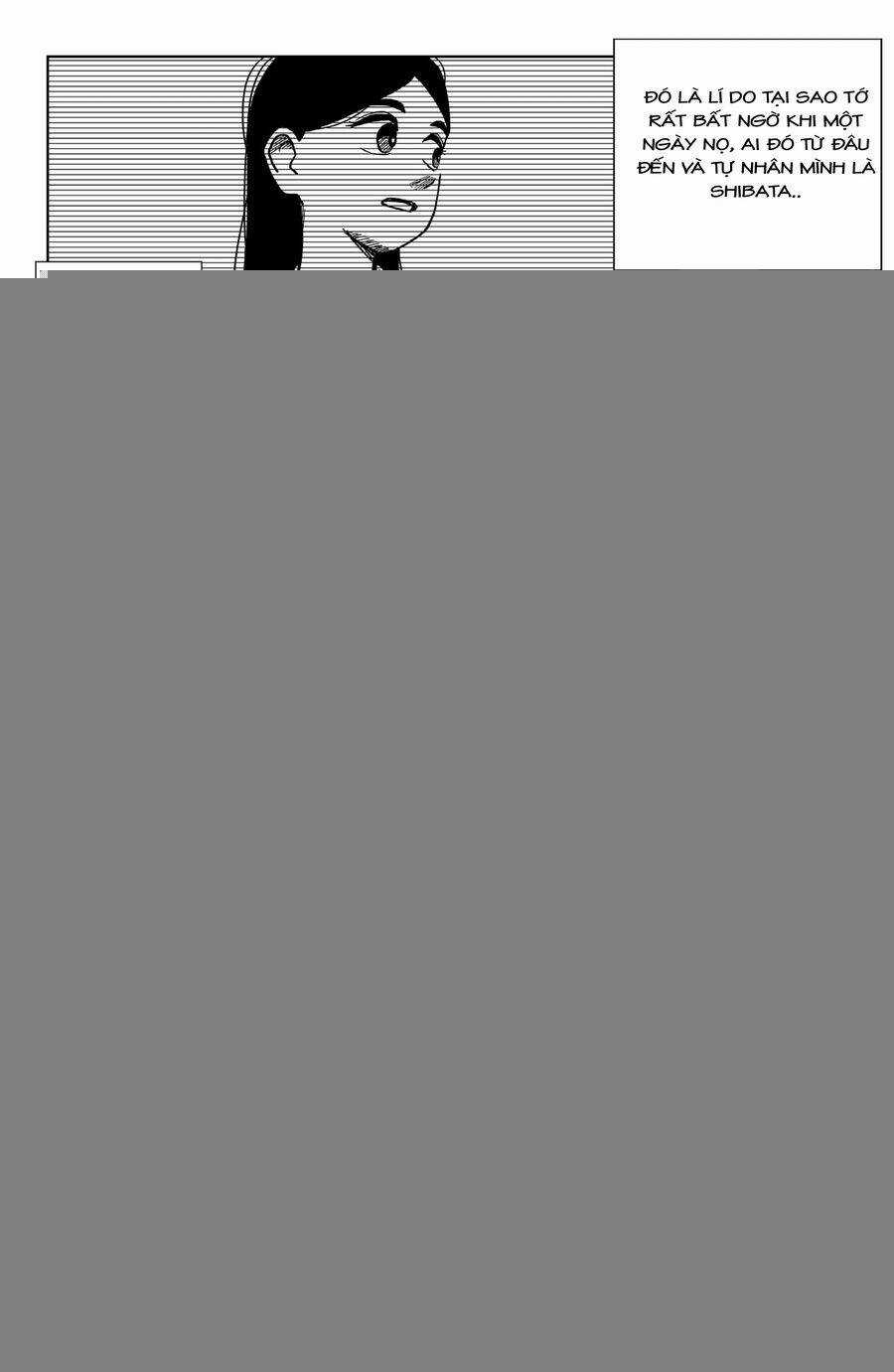 Shibatarian Chapter 2 trang 8