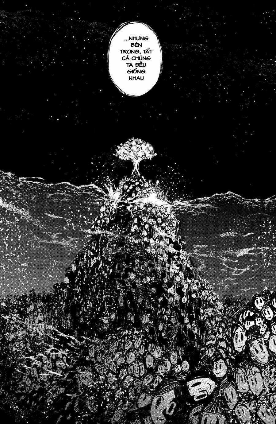 Shibatarian Chapter 20 trang 15