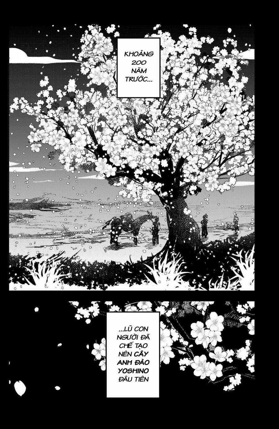 Shibatarian Chapter 20 trang 3