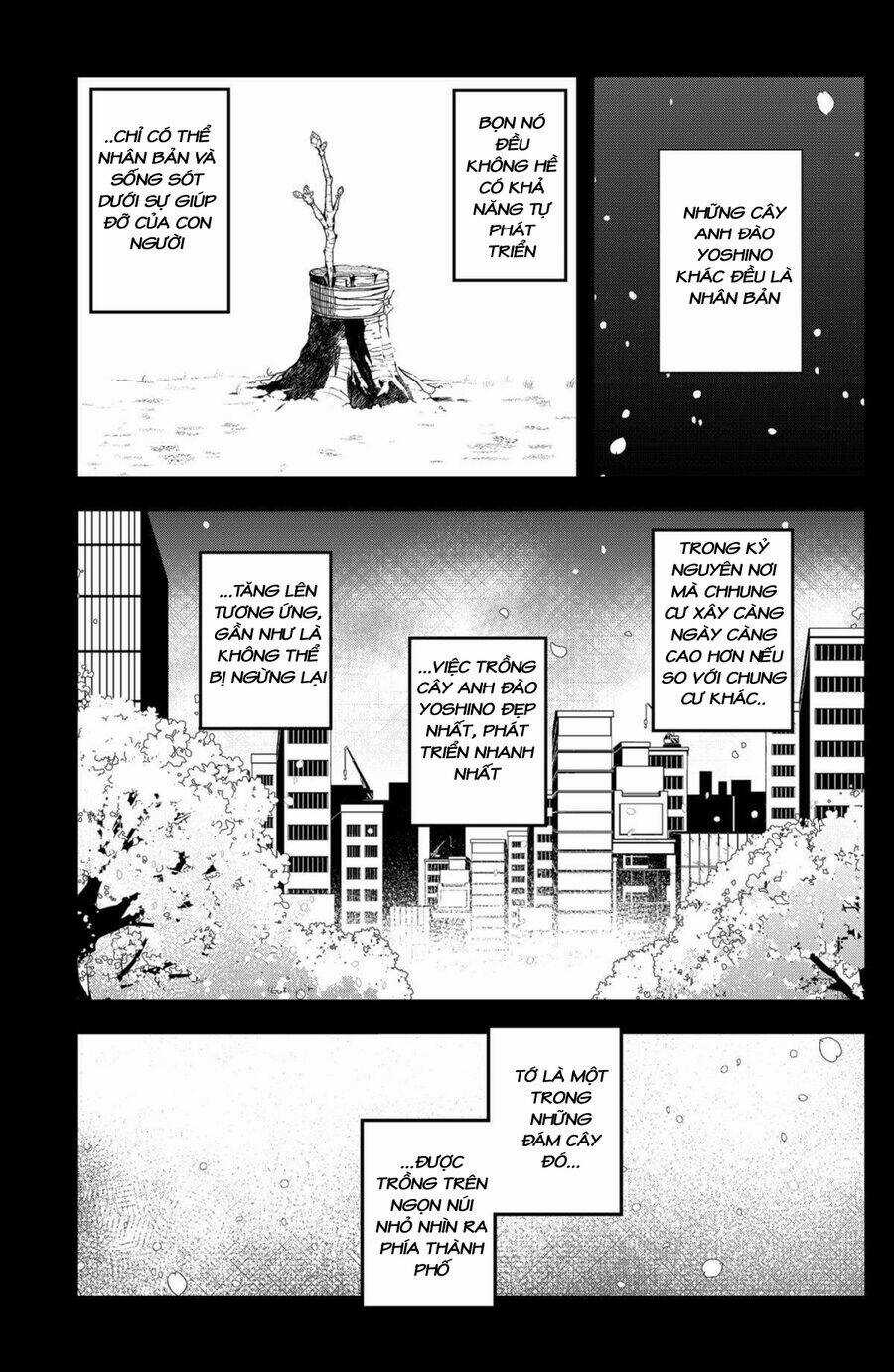 Shibatarian Chapter 20 trang 4