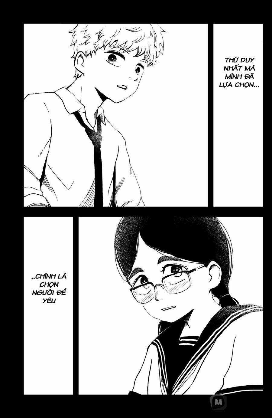 Shibatarian Chapter 21 trang 10