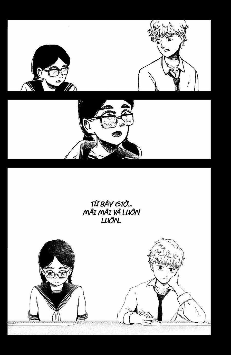 Shibatarian Chapter 21 trang 17