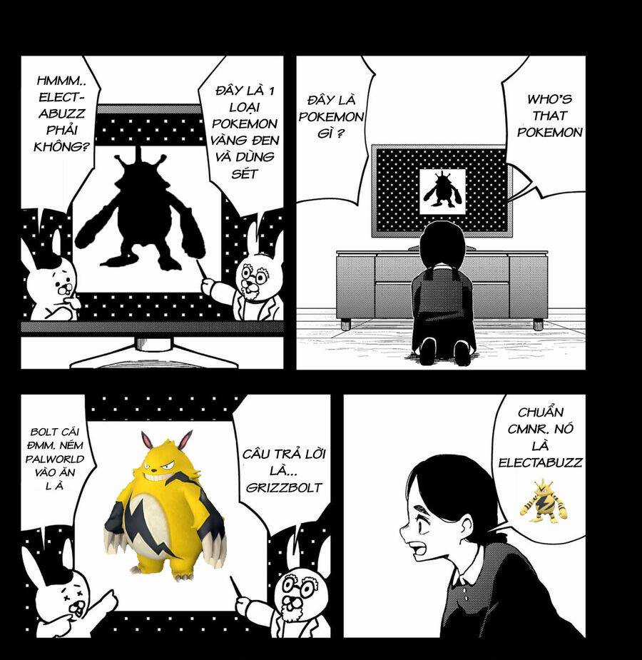 Shibatarian Chapter 21 trang 19