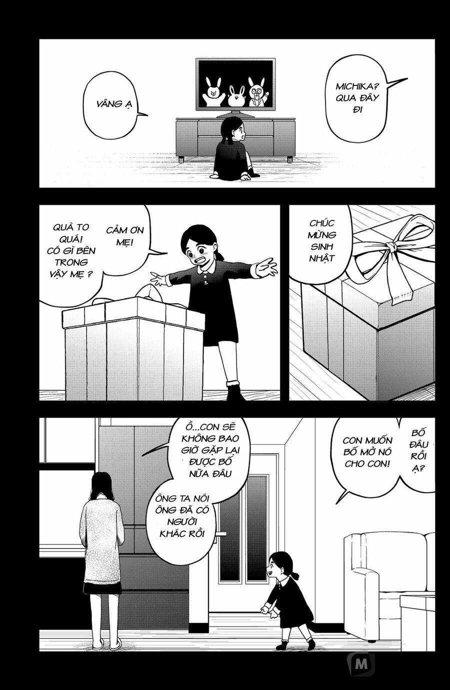 Shibatarian Chapter 21 trang 4