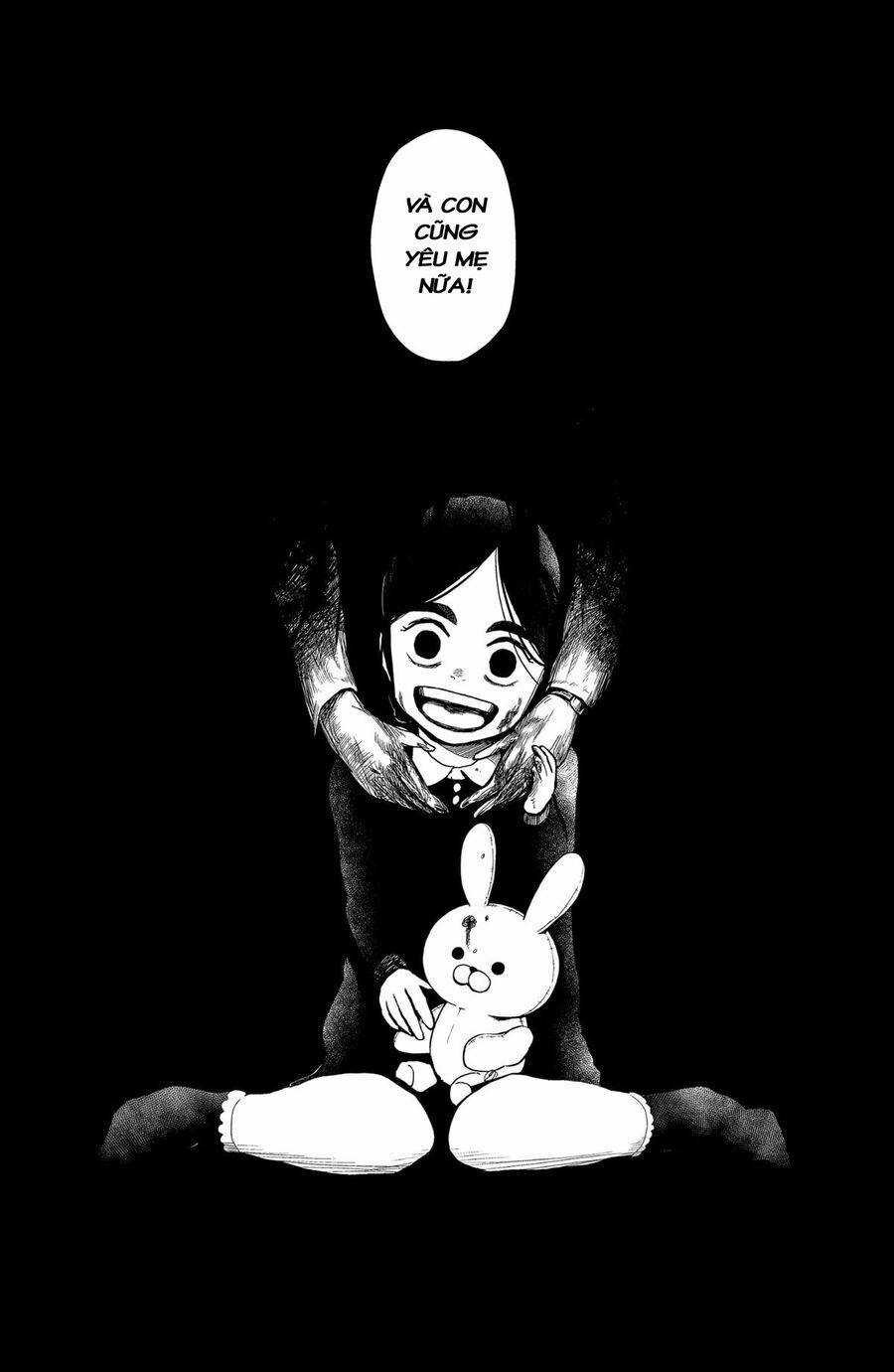 Shibatarian Chapter 21 trang 8