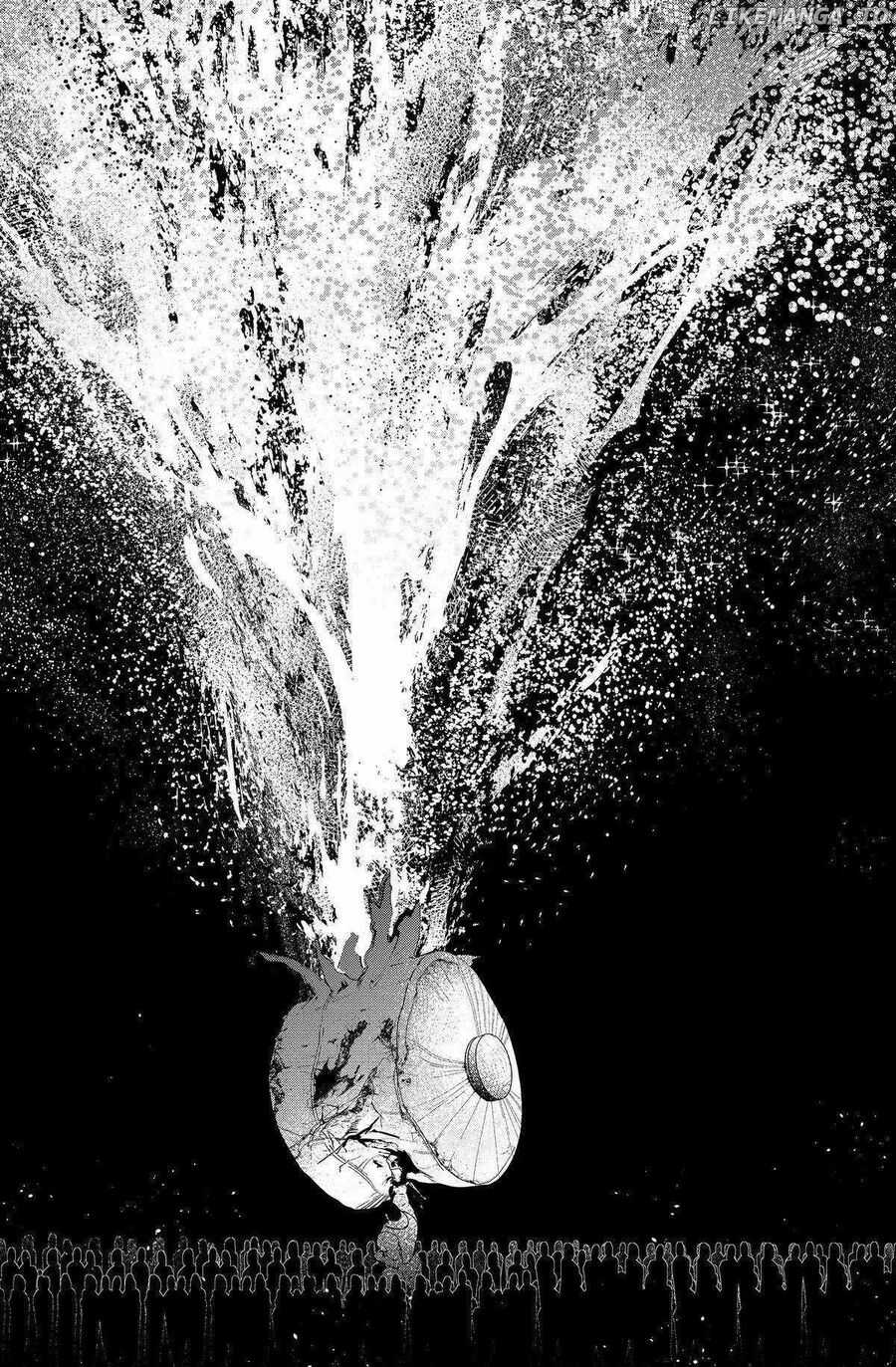 Shibatarian Chapter 22 trang 10