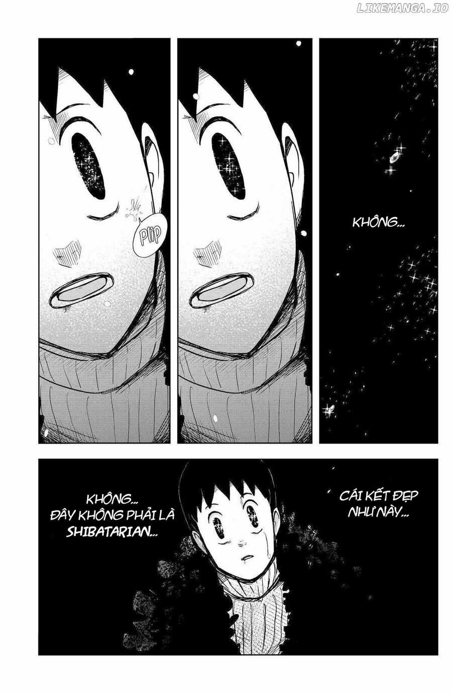 Shibatarian Chapter 22 trang 12