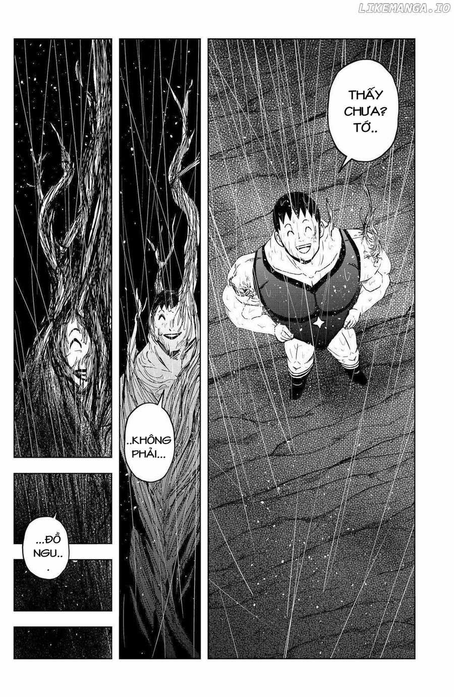 Shibatarian Chapter 22 trang 15