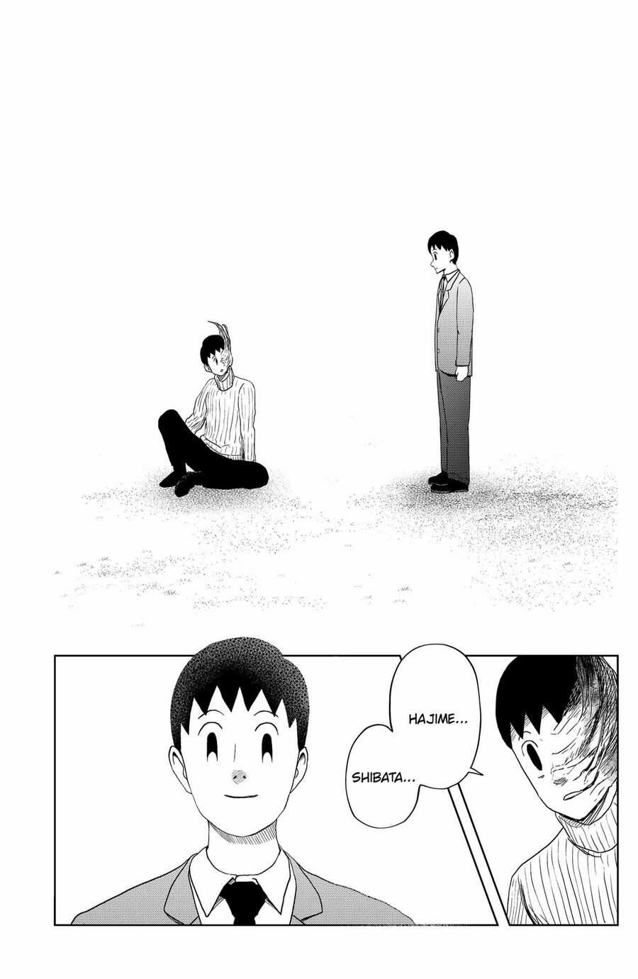 Shibatarian Chapter 23 trang 11