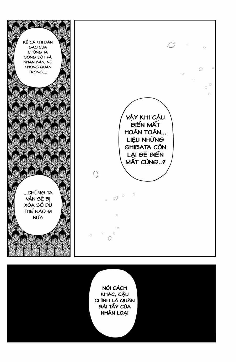 Shibatarian Chapter 23 trang 13