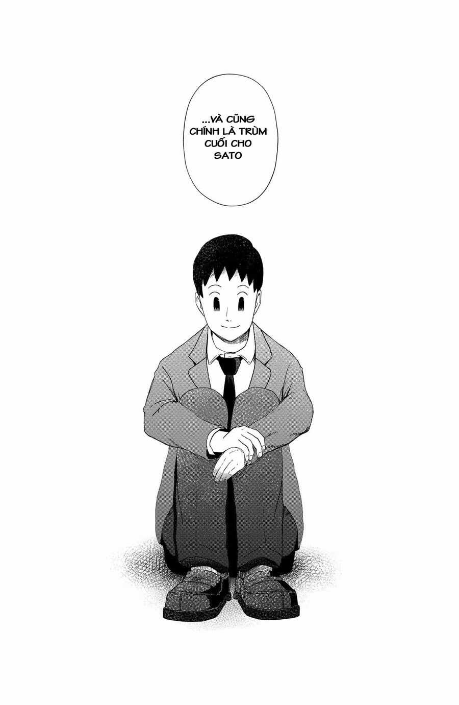 Shibatarian Chapter 23 trang 14