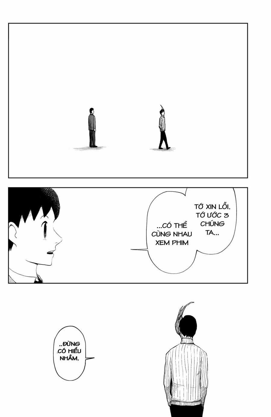 Shibatarian Chapter 23 trang 16