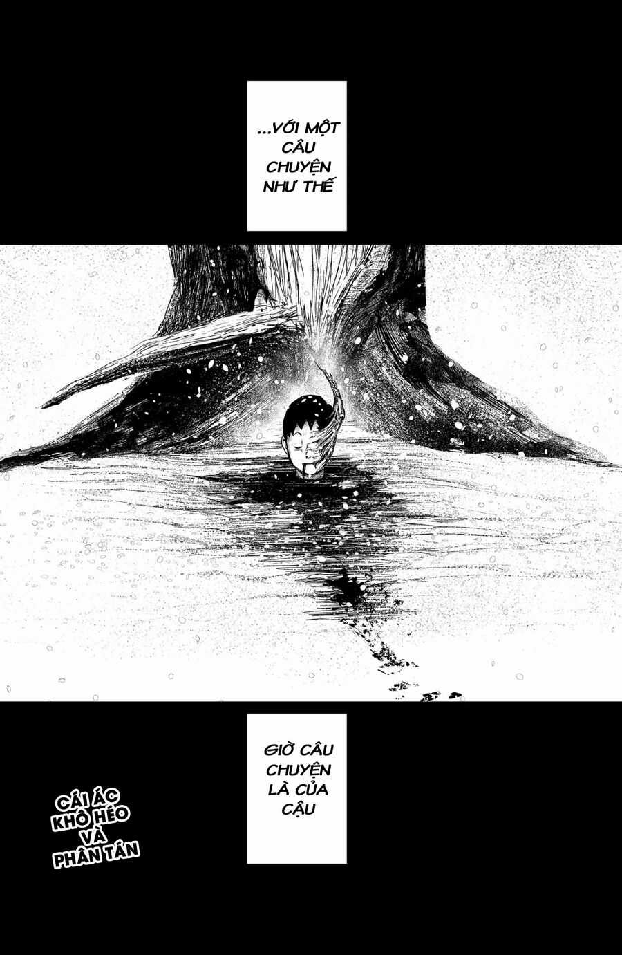 Shibatarian Chapter 23 trang 18