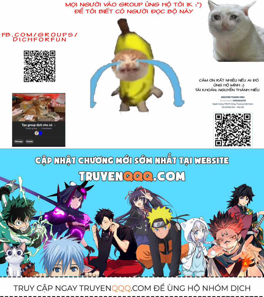 Shibatarian Chapter 23 trang 19