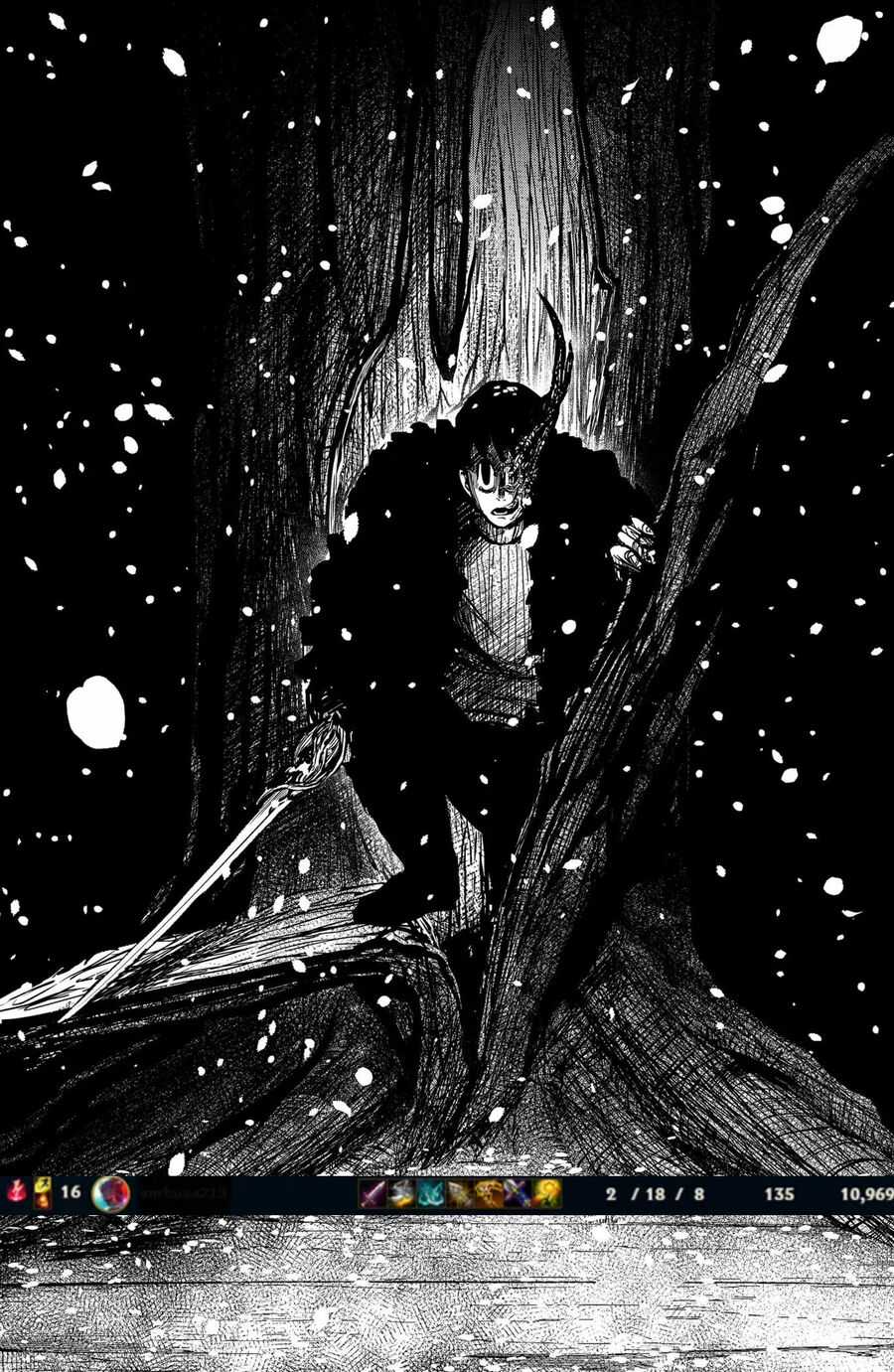 Shibatarian Chapter 23 trang 3